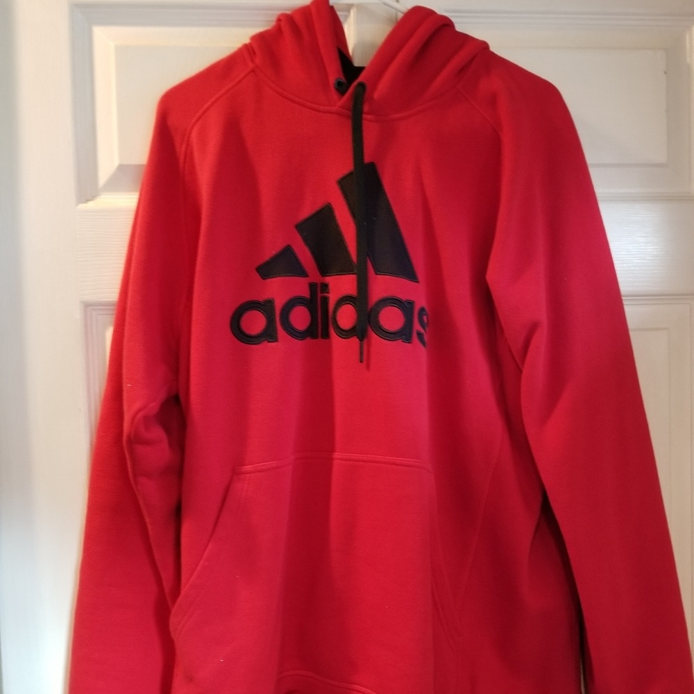 Mens Adidas hoodie